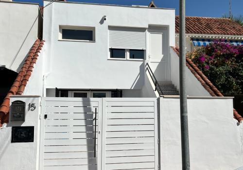 Houses in Alicante