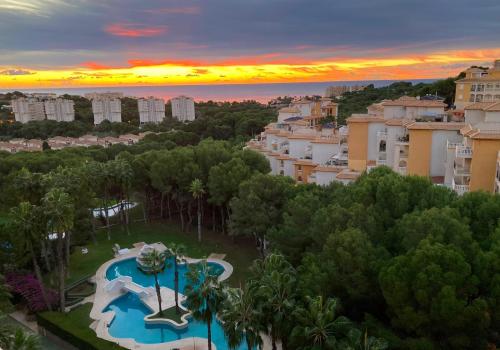 Properties in Orihuela