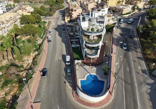 Properties in Orihuela
