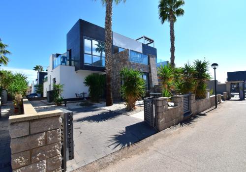 Properties in Orihuela