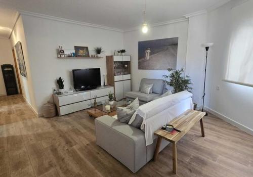 Piso en venta en Centro - Muelle Pesquero - 2339