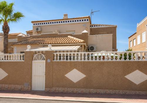 Chalets de Segunda mano en Torrevieja