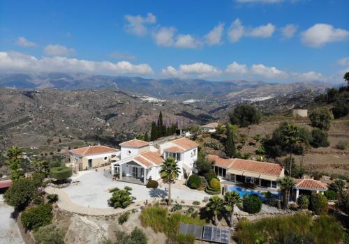 Villas de Segunda mano en Sayalonga