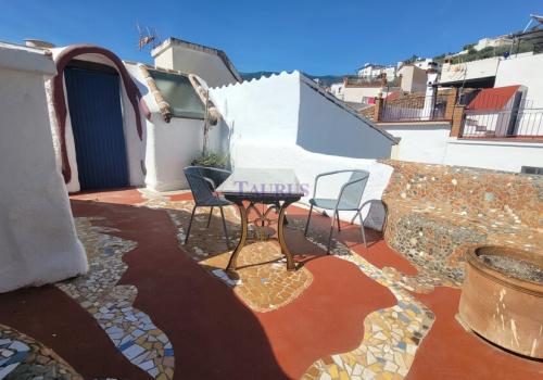 Inmuebles en Málaga
