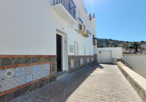 Venta en Málaga