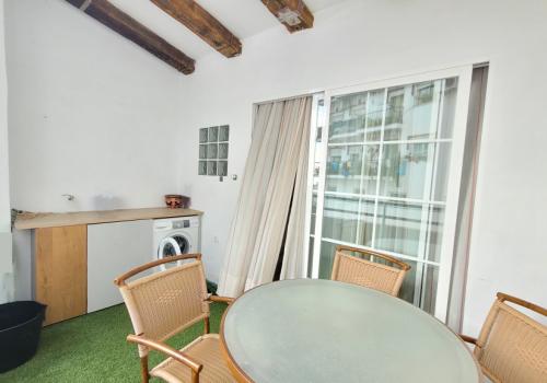 Casas de Segunda mano en Málaga