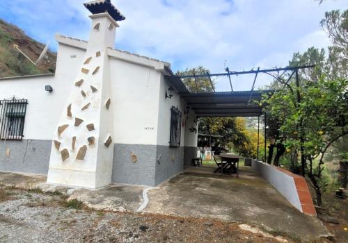 Inmuebles en Málaga