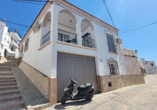 Properties in Málaga