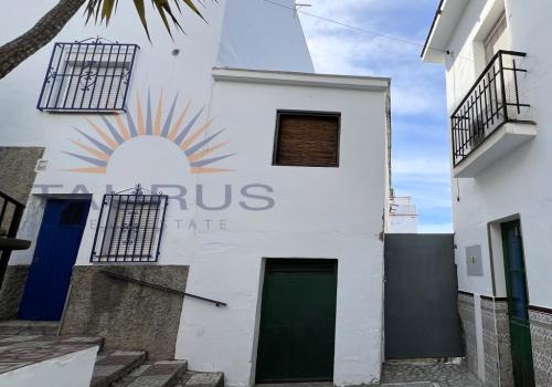 Viviendas en Cómpeta