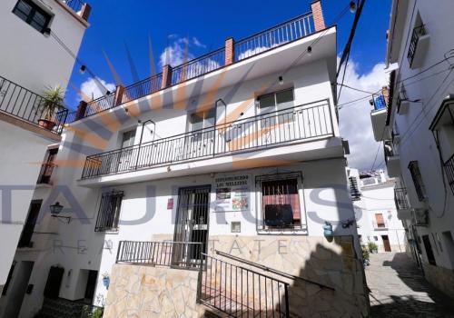 Casas de Segunda mano en Málaga