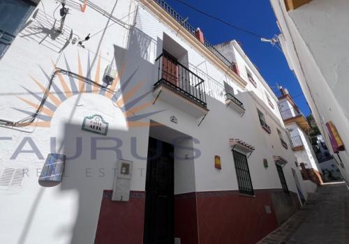 Casas de Segunda mano en Málaga