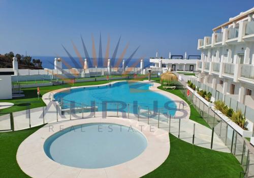 Apartment for sale in Rincón de la Victoria - MS416 Apartment for sale in Rincón de la Victoria - MS416