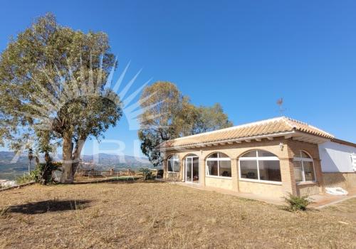Villa till salu i Vélez-Málaga - MS418 Villa till salu i Vélez-Málaga - MS418