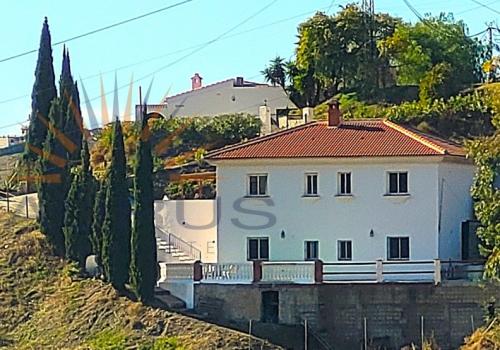 Villas in Málaga