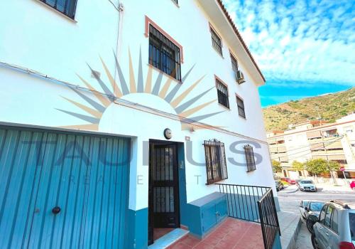 Properties in Algarrobo