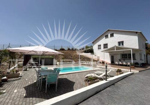 Villas en Alhaurín el Grande