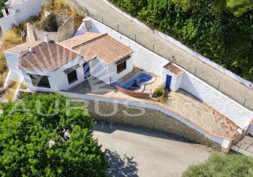 Viviendas de Segunda mano en Frigiliana