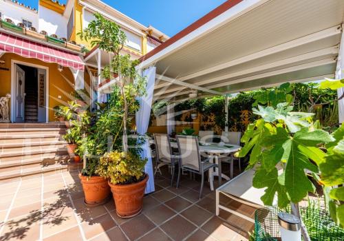 Casas de Segunda mano en Torre del Mar