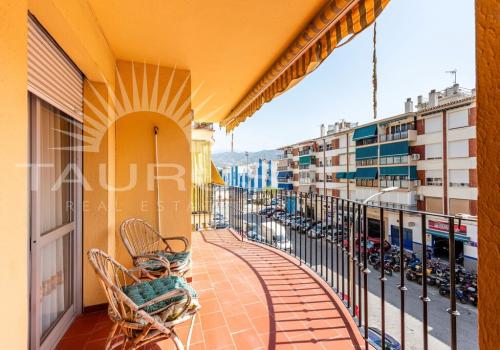 出售酒店式公寓Vélez-Málaga - MS459