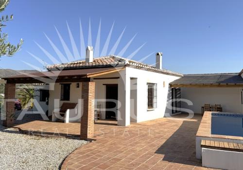 Villa till salu i Almáchar - MS467 Villa till salu i Almáchar - MS467