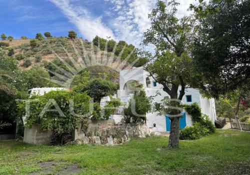 Villa till salu i Canillas de Albaida - C3991 Villa till salu i Canillas de Albaida - C3991
