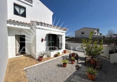 Villas en Viñuela