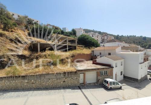 Parcelas en Salares