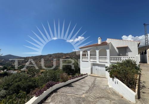 Villa till salu i Canillas de Albaida - C3992 Villa till salu i Canillas de Albaida - C3992