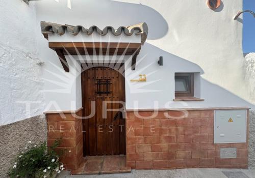Lokal zum verkauf in Cómpeta - C1739 Lokal zum verkauf in Cómpeta - C1739