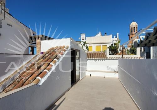 Venta en Cómpeta