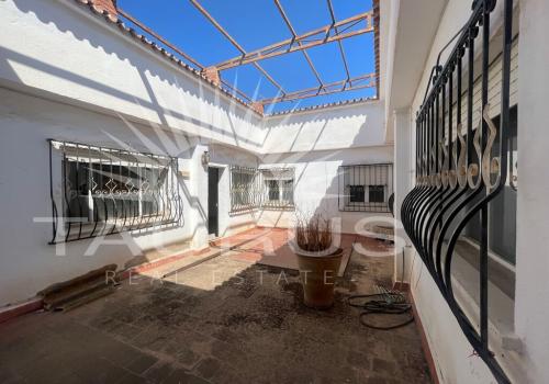 Commercial in Málaga