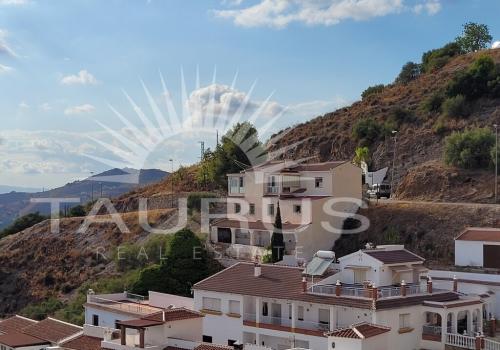 Houses in Málaga