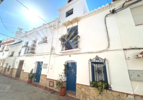 Venta en Sayalonga