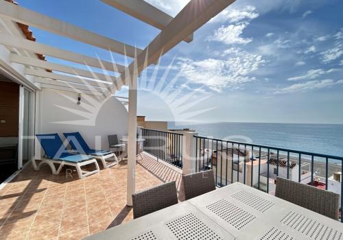 Properties in Algarrobo