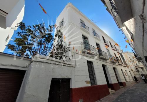 Properties in Torrox