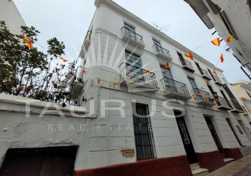 Homes in Torrox