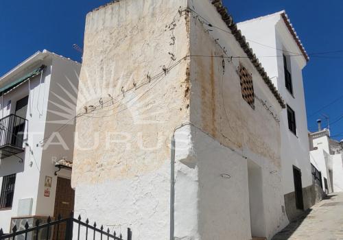Viviendas de Segunda mano en Salares
