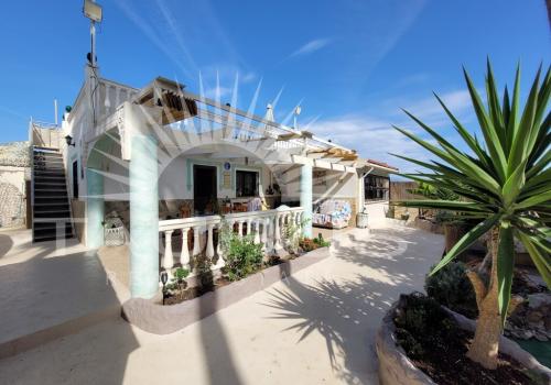 Villas en Almayate