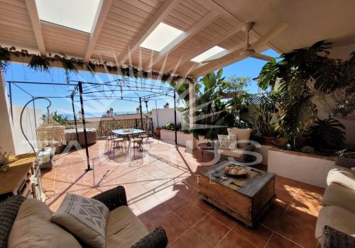 Properties in Chilches