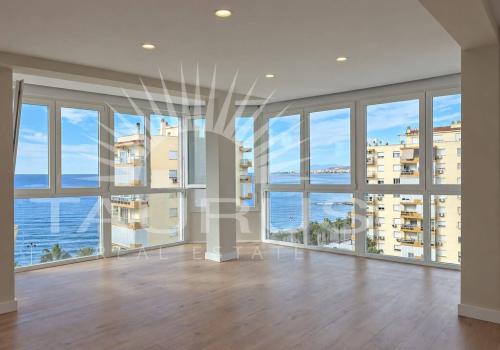 Properties in Algarrobo