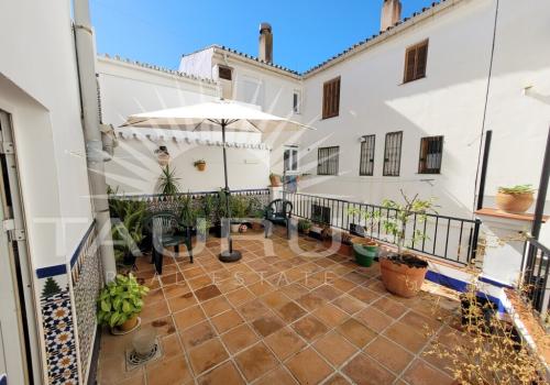 Venta en Málaga