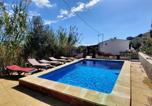 Villas de Segunda mano en Málaga