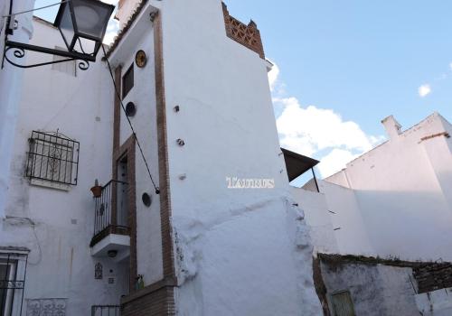 Viviendas en Árchez