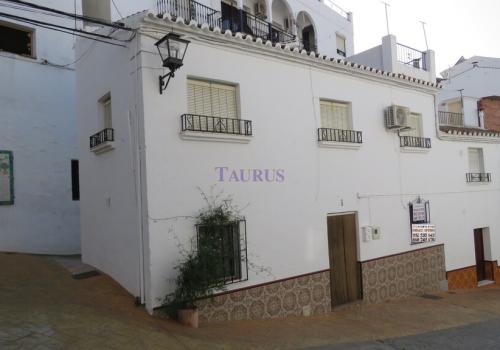 Viviendas de Segunda mano en Málaga