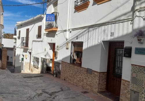 Viviendas de Segunda mano en Málaga