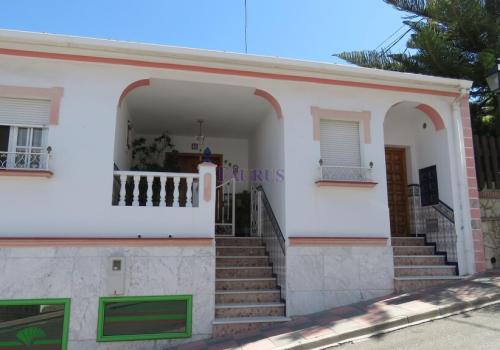 Viviendas de Segunda mano en Málaga