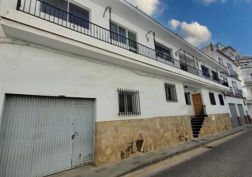Viviendas de Segunda mano en Málaga