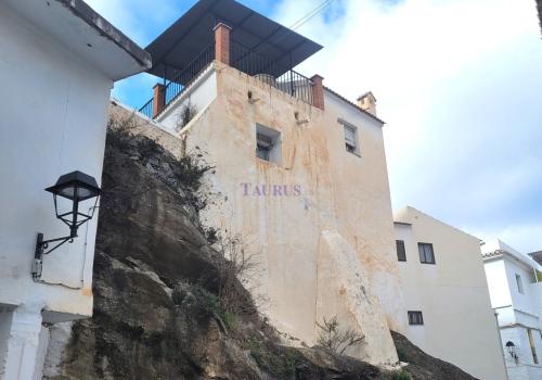 Viviendas de Segunda mano en Málaga