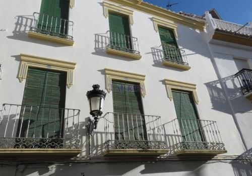 Viviendas de Segunda mano en Málaga