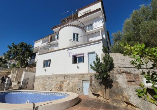 Viviendas de Segunda mano en Málaga